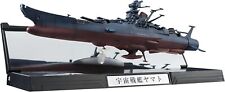 BANDAI SPIRITS Kaikan Taizen 1/2000 Space Battleship Yamato 2202 Action Figure picture