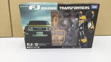 Takara Tomy Fj Optimus Prime Trans Formers Plastic Model Kit picture