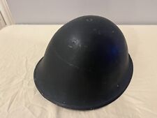 Rare WWII Steel Helmet-PRICE REDUCED  picture