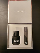 Tom Ford Limited Edition Ombre Leather Set with Travel Spray picture