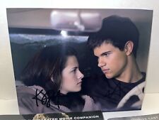Twilight Collectors LOT With AUTOGRAPH BOOKS AND TRADING CARDS picture
