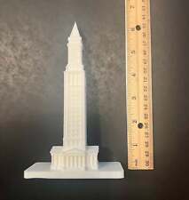 Custom House Tower, Boston 3d souvenir miniature building replica picture