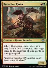 4x Ruination Rioter | NM/M | Modern Horizons | Magic MTG picture