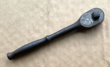 Snap-On Ferret F-70N Vintage 3/8” Ratchet Wrench picture