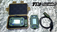 US Ship TRI KDU Keypad Display Unit For TRI PRC 152 15W High Power MBITR Radio picture