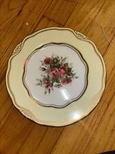 Woodmere China First Ladies -  Salad Plate - Lincoln picture