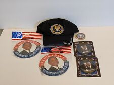 President Barrack Obama January 20, 2009 Presidential Innauguration memorabilia picture