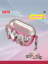 Pop Mart SKULLPANDA The Sounds Series-Earphone Case for Airpods Pro picture