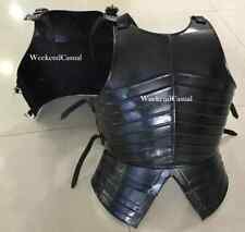 NauticalMart Breastplate Medieval Knight's Body Armor Fluted Cuirass picture