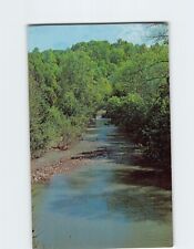 Postcard Carter Caves State Park Olive Hill Kentucky USA picture