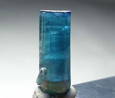 Top DT Indicolite Tourmaline Crystal From Afghanistan picture