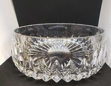 Vintage Crystal Gorham Lead Crystal Bowl or Candy Dish, Nachtmann, Germany picture