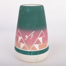 Little Thunder Sioux Pottery Vase picture