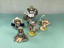 Kaiyodo Chobits Collection Figure Original Version Set of 5 Anime NEW From JP picture