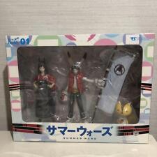 Summer Wars Completed Figure picture