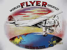 Spirit of St Louis [Ryan  N-X-211] Charles Lindbergh First Atlantic SoloCrossing picture