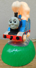 Vintage Happiness Express Inc. 1992 Thomas The Train Lamp Night Light Lamp picture