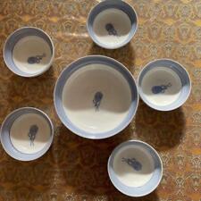 Military Pattern Small Bowl Set picture
