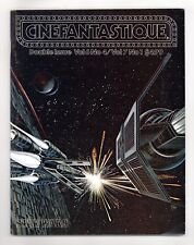 Cinefantastique Vol. 6-7 #4-1 VG/FN 5.0 1978 picture
