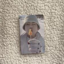 Bts Winter Package Trading Card Taehyun Mini Photo Yeontong picture