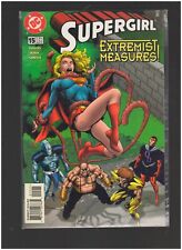 Supergirl #15 Volume 4 DC Comics DCU 1997 David Kirk picture