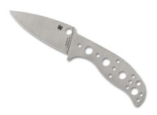 New Spyderco /Mule team /Rex 76 MT33P /Discontinued picture