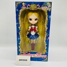 Sailor Moon Groove Pullip Fashion Doll Bandai  New normal ver. picture