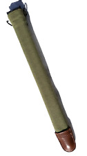 Original Style M1910 Scabbard for M1905 Springield Bayonet (Pea Green) picture