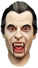 Trick or Treat Studios MARLRL102 Hammer Horror Classic Dracula Mask picture