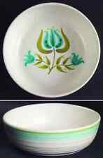 Franciscan Tulip Time Soup Cereal Bowl 1213479 picture
