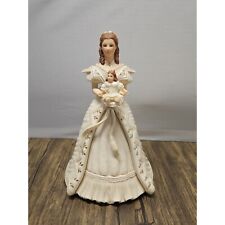 Lenox Ivory Classic 2004 A Cherished Gift Figurine picture