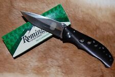 Remington Sportsman Series TAC II Limited Edition Liner Lock Knife - New picture