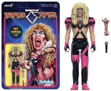 Dee Snider Twisted Sister Reaction Action Figure picture