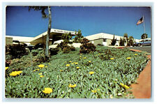c1960s El Cajon Valley Hospital Cajon California CA Unposted Postcard picture