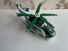 HESS Helicopter And Car Set 2012 Vintage Toy picture