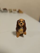 Disney’s Hagen Renaker Lady From Lady & The Tramp - Sold At Disneyland 1955-1961 picture