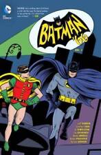 Batman 66 Vol 1 - Paperback By Parker, Jeff - GOOD picture