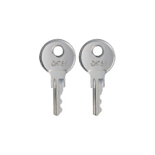 CH751 RV compartment key pair picture