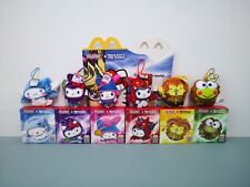 NEW 2024 Yu-Gi-Oh x Hello Kitty and Friends Mc Donald's Collections picture