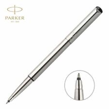 Parker Vector Series Rollerball Pen U Pick Color With 0.7mm Black Ink Refills picture