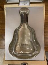 Hennessy Paradis Rare Cognac Empty Bottle Golden Packaging Box Good Condition FS picture