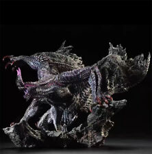 IN US Monster Hunter Gore Magala Figure Model Statue Builder Creators Model  picture