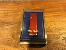 Vintage Stellar Rec Cigarette Lighter Made In Korea Never Used picture