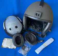 NEW AUTHENTIC LARGE HGU-GENTEX 84/P USA Pilot Flight Helmet HGU84 PROJECT picture