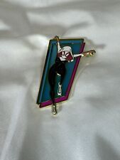 Loungefly Marvel Spiderverse Spider-Gwen Pin picture