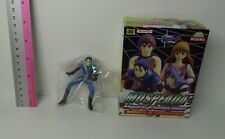 Genesis Climber MOSPEADA Character Figure Collection Stick Barnard picture