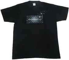 Sora Kingdom Hearts III Original T-Shirt Black Size: L Tokyo Game S... T-shirt picture
