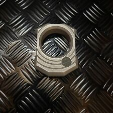 Hive EDC Boos Knuck Paperweight Titanium  picture
