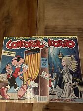 Condorito comics Lot USA Shipping picture
