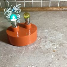 Dept 56 - BUILDINGS & ACCESSORIES -SOUND AND LIGHTNING MODULE- picture